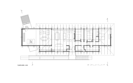 Casa Los Lirios